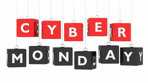 Prepárate: el lunes llega el CyberMonday