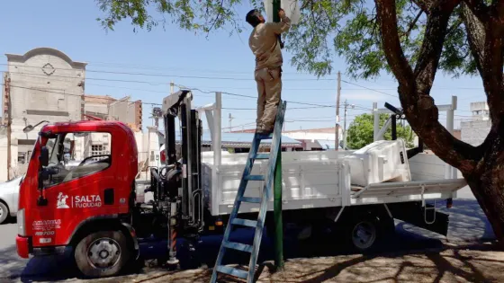 Partidos políticos tienen plazo hasta el jueves para retirar sus carteles