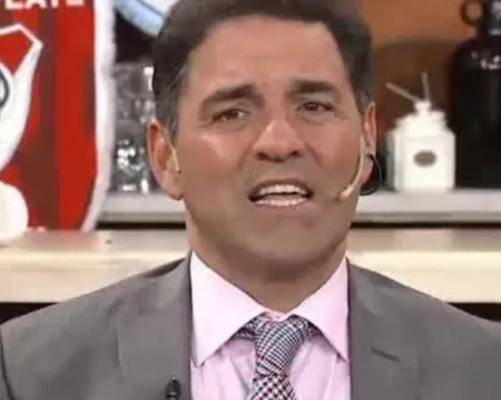 Mariano Iúdica destrozó a Cristina Kirchner. Video