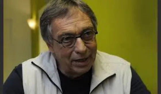  “El kirchnerismo quedó con el culo mirando al norte”