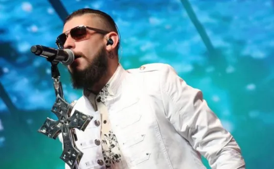 Mirá donde eligió tatuarse Ulises Bueno