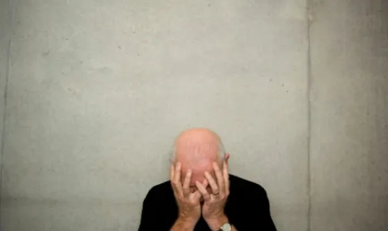 Conocé la insólita razón por la que este hombre se suicidó en Facebook