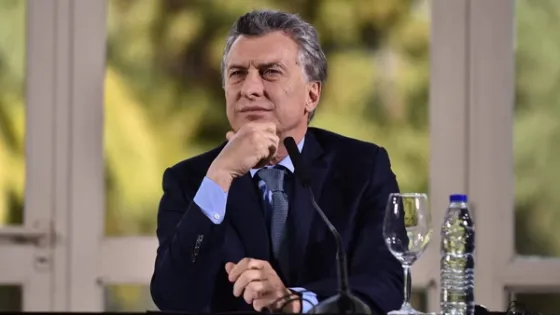 Macri busca aplicar sanciones al empleo público de las provincias