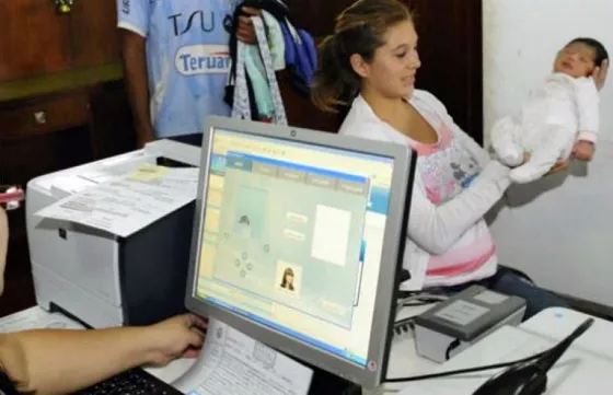 Habilitan un nuevo centro de Documentación Rápida en zona sur