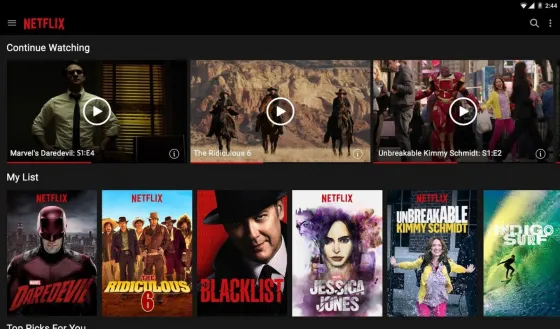 ¿Cómo hacer para ver las películas ocultas de Netflix?
