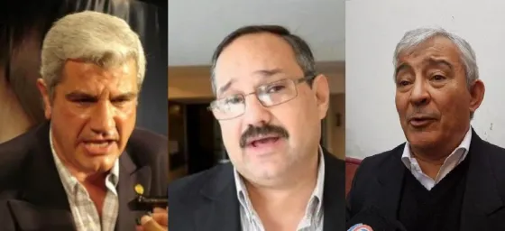 Terminó el escrutinio de los votos para cargos nacionales