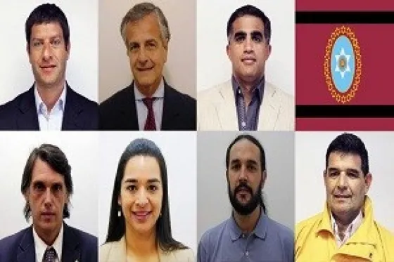 Así votaron los diputados salteños el desafuero de De Vido