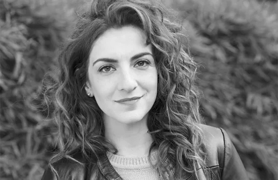 La reacción de Julieta Zylberberg tras enterarse del noviazgo de Esteban Lamothe