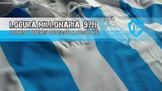 Llega Locura Millonaria a Fm Capital