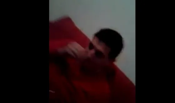 Escándalo: Se conoció un video de un legislador tucumano tomando cocaína