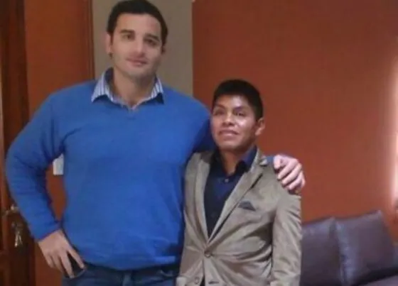 Salta tendrá el primer concejal no vidente