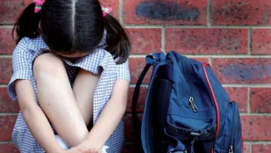 Se conoció la carta de una niña víctima de bullying que intentó suicidarse