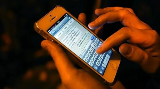 Denunciaron a un hombre por acosar a una menor de 15 años