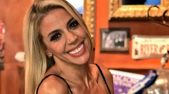 ¿En qué quedamos? Virginia Gallardo y una terrible contradicción