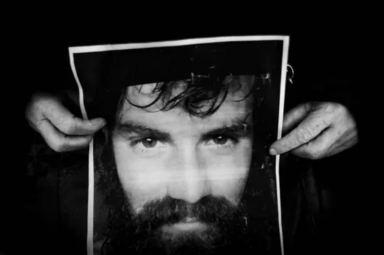 Santiago Maldonado: Abren una causa por la filtración de fotografías