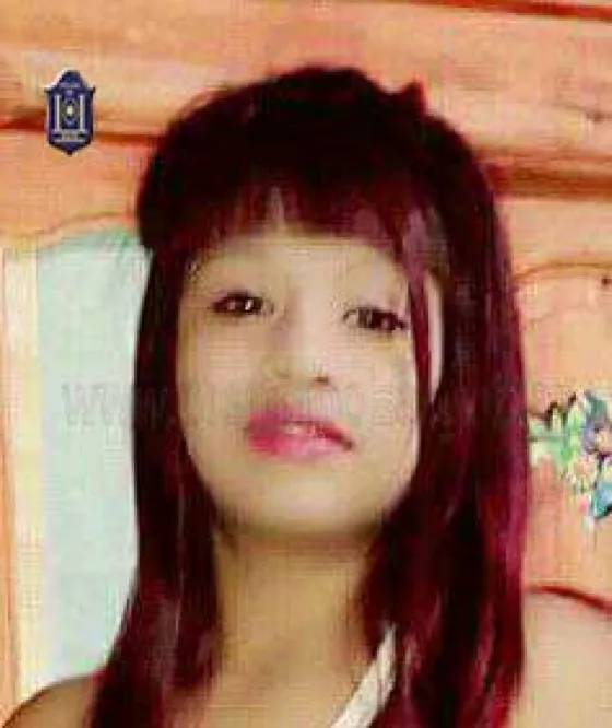 Urgente: Buscan a una joven desaparecida hace 20 días