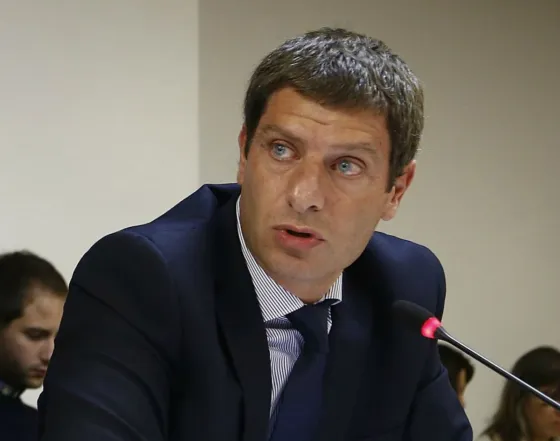 David: "Es sospechoso cuando las causas llegan en la misma época"