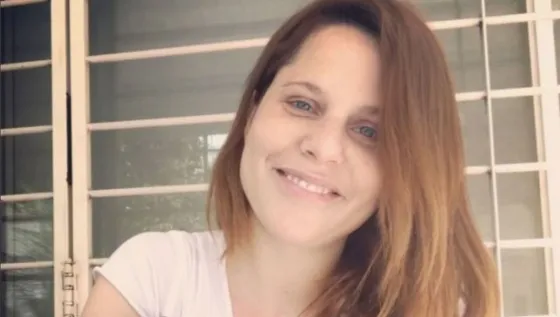 El emotivo video de Agustina Kämpfer con su hija