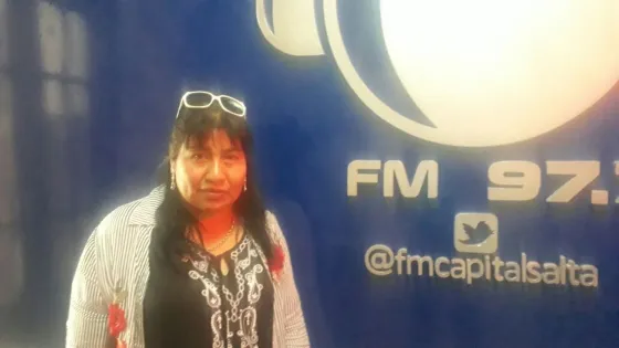 “Patricia Argañaraz no tiene buena relación con los docentes de pueblos originarios”