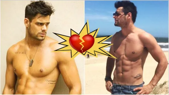 Lucas Velazco el soltero más codiciado