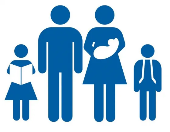 6 mil familias no presentaron la documentación de la AUH