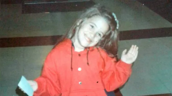 Antes y después: No vas a poder creer quien es esta niña