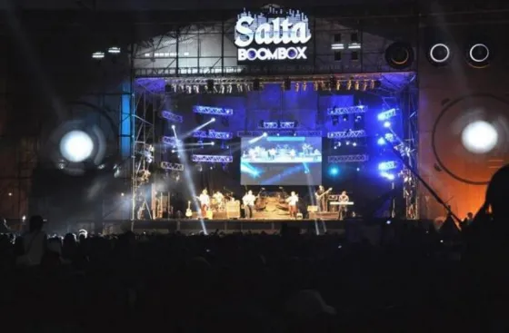 Salta Boombox: "Tras la tragedia de Olavarría estamos extremando las medidas de seguridad"