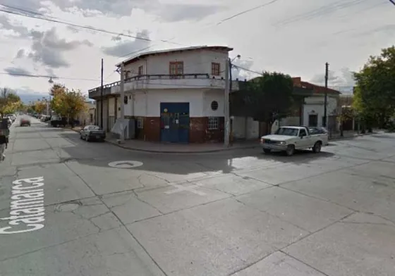 Horror es poco: Buscan a un hombre que atropelló y mató a un abuelo