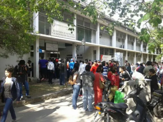 Las inscripciones para el sorteo del IPV, superaron las expectativas