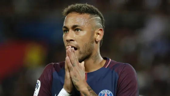Durísimo ataque contra Neymar: “Es un inútil”