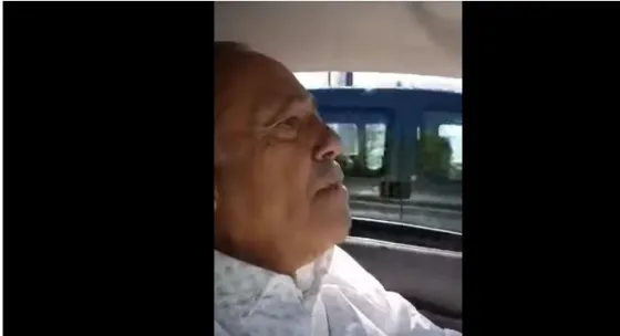 Rodriguez Saa es furor por su video de “es viernes y mi cuerpo lo sabe”