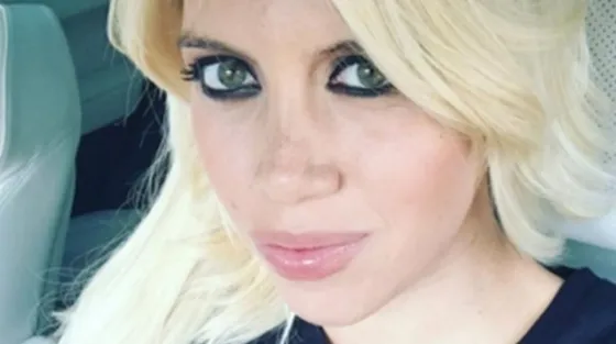¿Por qué procesaron a Wanda Nara en Italia?
