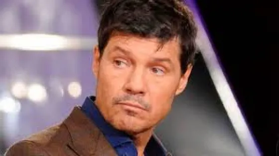 Marcelo Tinelli está furioso porque no le pagan el sueldo