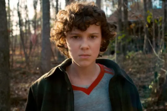 Se estrenó la nueva temporada de Stranger Things