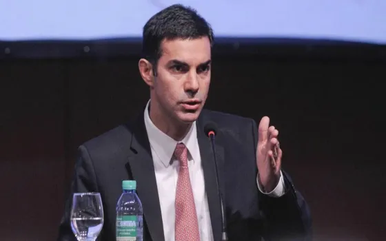 Urtubey busca un Gabinete integrador