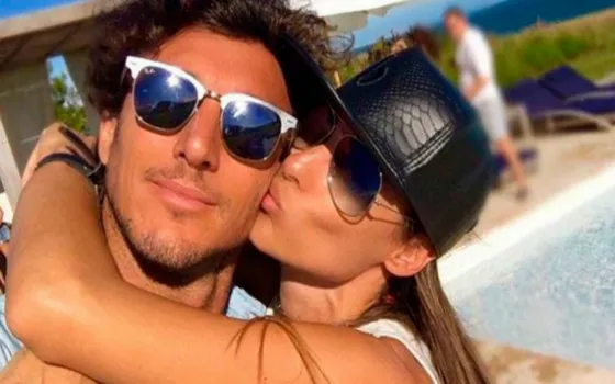 Pampita y Pico Mónaco ¡agrandan la familia!