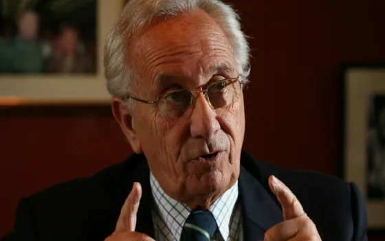 Recalde no estará presente en los anuncios de Macri