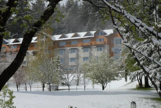 Bariloche: un coordinador intentó abusar de una adolescente