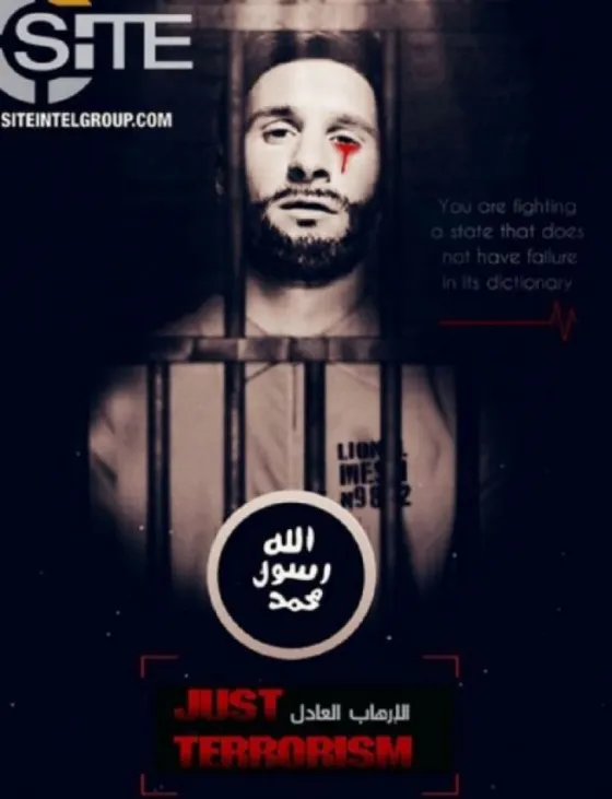 ALERTA MUNDIAL: Nueva amenaza de ISIS ¿A quién está dirigida?