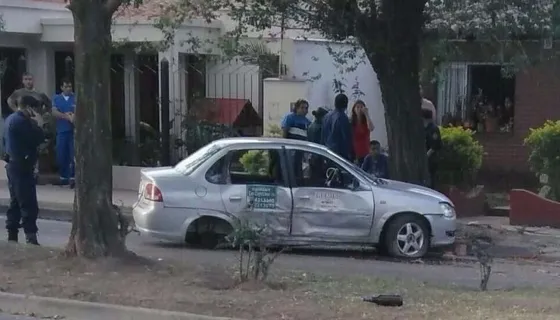 Foto: Gentileza El Tribuno