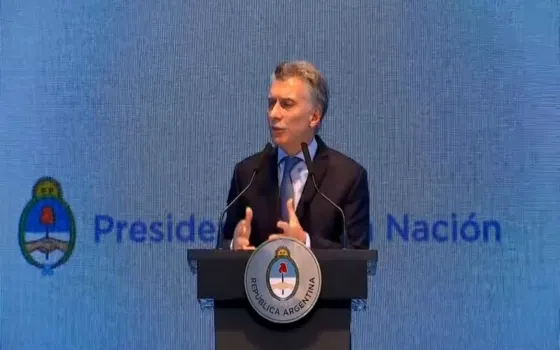Macri busca un sistema previsional equitativo ¿terminando con los regímenes especiales?