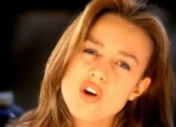 La cantante de Azúcar Amargo más sexy que nunca