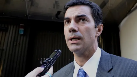 Con un gabinete más chico, Urtubey buscará disminuir gastos