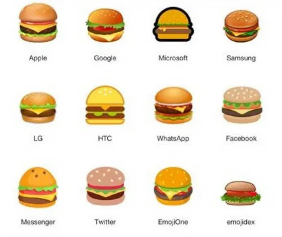 Polémica por los nuevos emojis