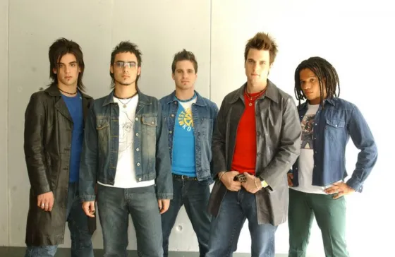 “Mambrú” se volvió a reunir, mirá la foto