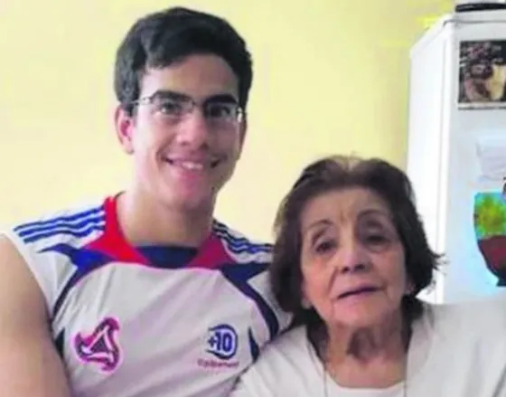 Salteño se casó con su tía abuela, enviudó y reclama la pensión
