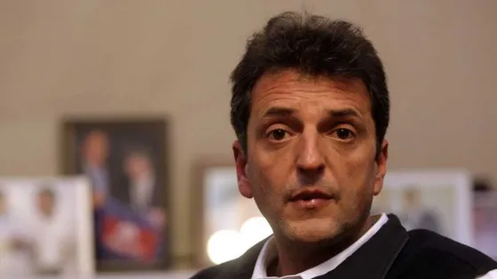 ¿Massa tiene poderes telequinéticos?