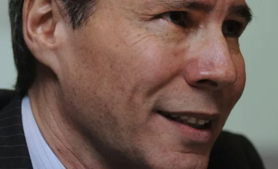 El documento que prueba que Nisman avaló el Pacto con Irán que luego denunció