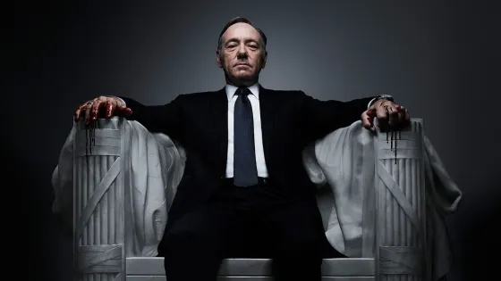 Netflix anunció el final de House Of Cards, enteráte porque