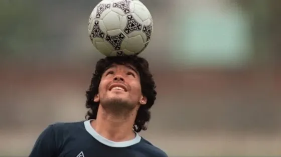 La FIFA homenajeó a Maradona en su cumpleaños. Video